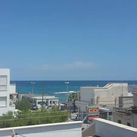 Hébergement de vacances Corallo