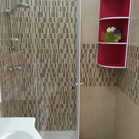 Hébergement de vacances Corallo