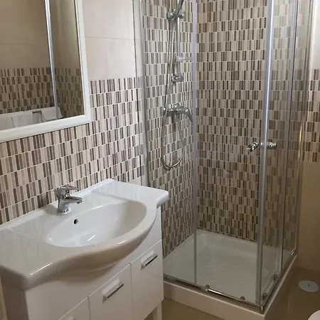 Hébergement de vacances Corallo Carovigno