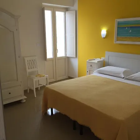 Hébergement de vacances Corallo *