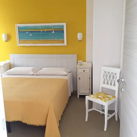 Hébergement de vacances Corallo Carovigno