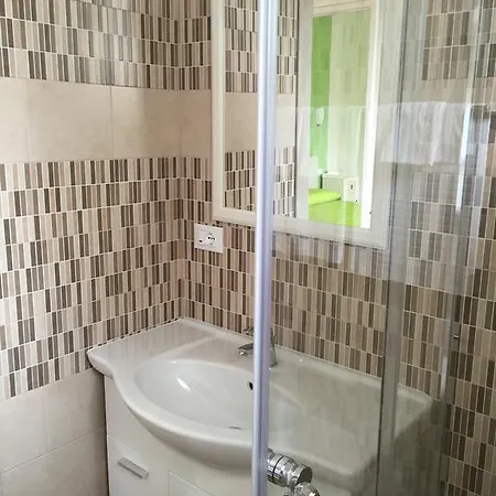 Hébergement de vacances Corallo Carovigno