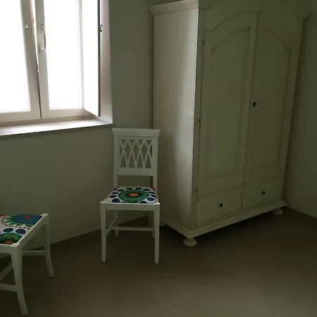 Hébergement de vacances Corallo Carovigno