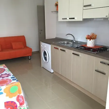 Hébergement de vacances Corallo *