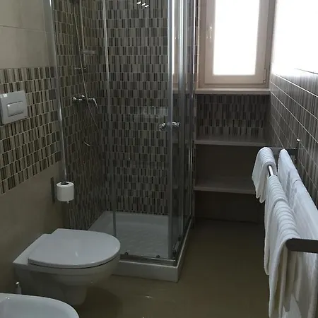 Hébergement de vacances Corallo Carovigno