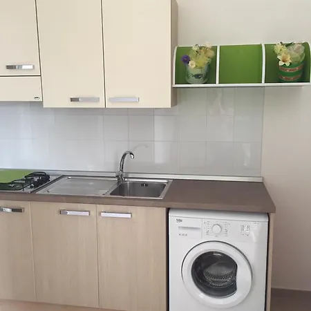 Hébergement de vacances Corallo Carovigno