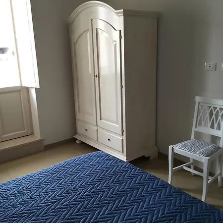 Hébergement de vacances Corallo