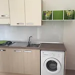 Дом отдыха Corallo Каровиньо