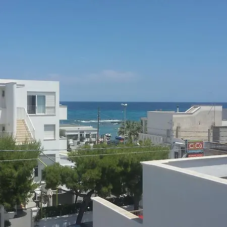 بيت للعطل Corallo *