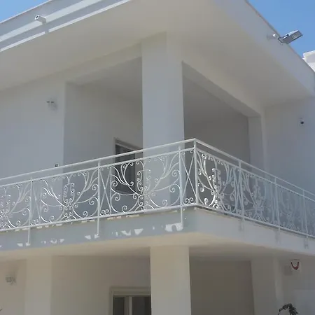 بيت للعطل Corallo كاروفينيو