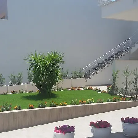 بيت للعطل Corallo *