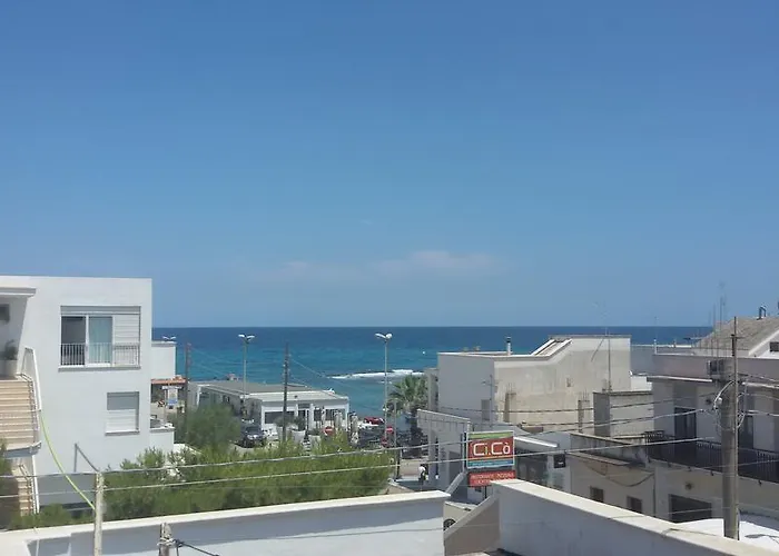 Vakantiehuis Corallo