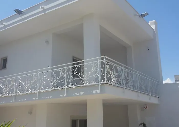 Vakantiehuis Corallo Carovigno