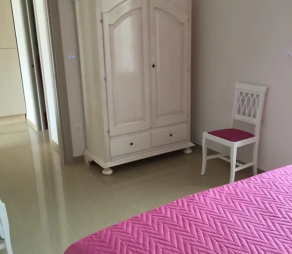 Vakantiehuis Corallo