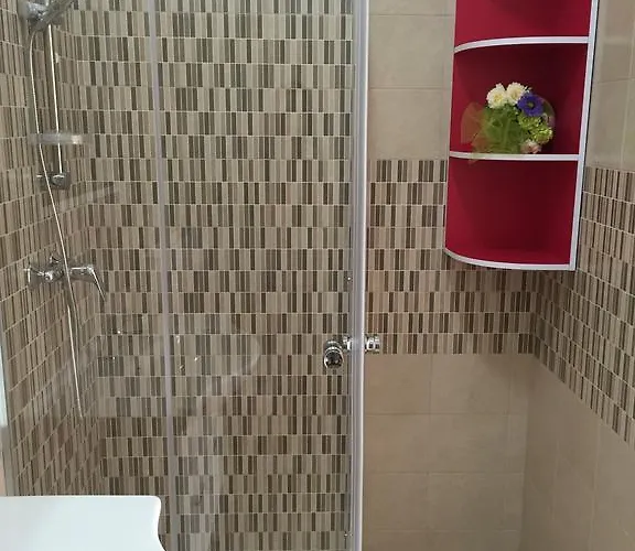בית נופש Corallo