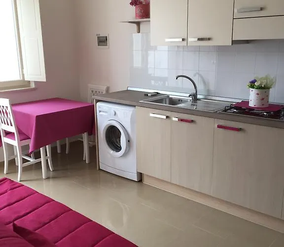 Vakantiehuis Corallo Carovigno