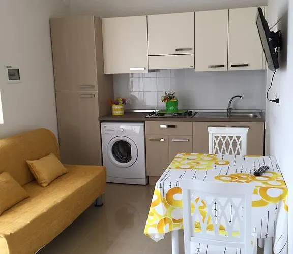Vakantiehuis Corallo