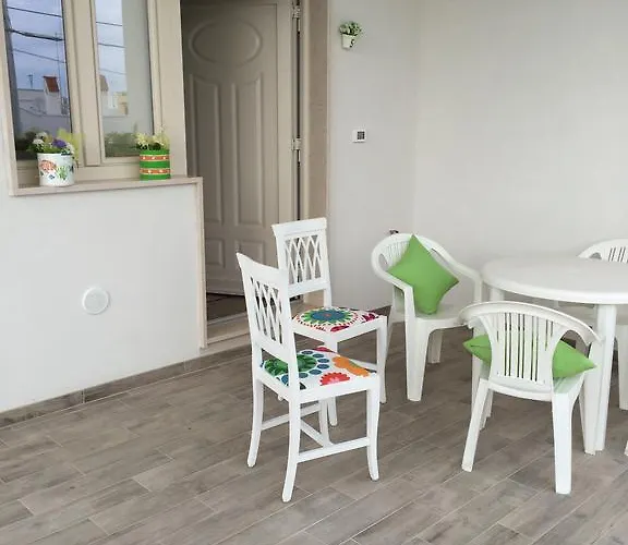 Vakantiehuis Corallo