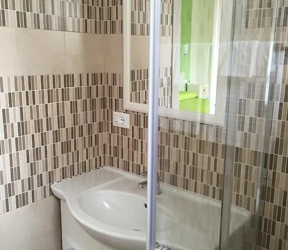 Vakantiehuis Corallo Carovigno