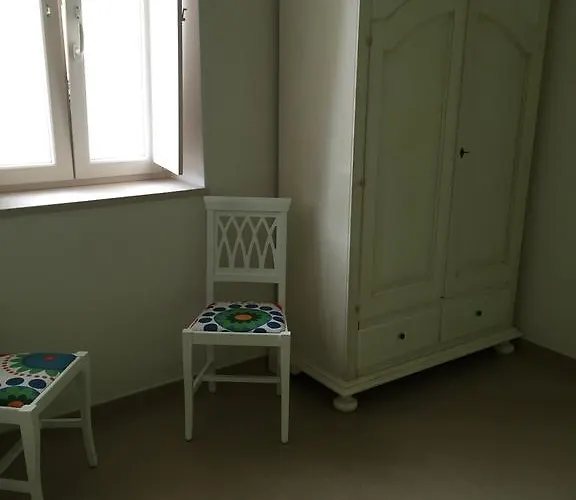 Vakantiehuis Corallo Carovigno