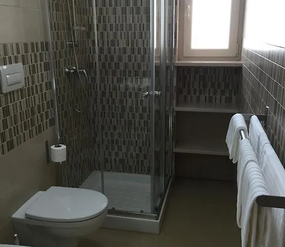 Vakantiehuis Corallo Carovigno