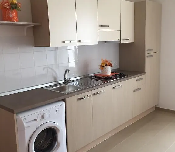 Vakantiehuis Corallo *