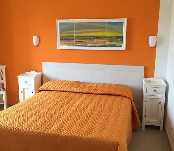 Corallo Carovigno