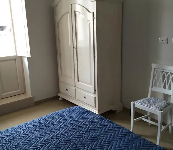Vakantiehuis Corallo
